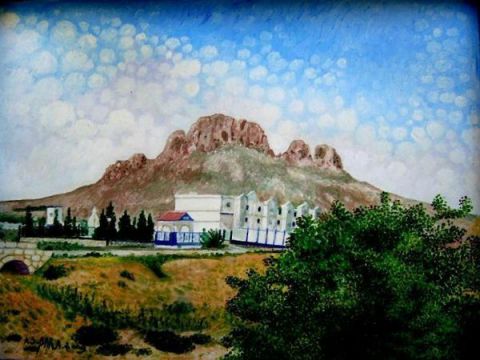 Oued Keberit